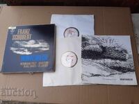 Δίσκοι - 2 τεμάχια, δίσκος, κλασική μουσική, SCHUBERT - σαν καινούργιοι