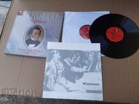 Δίσκοι - 2 τεμάχια, δίσκος, κλασική μουσική, SCHUBERT - σαν καινούργιοι