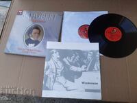 Discuri - 2 bucăți, disc, clasică, SCHUBERT - ca noi