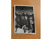 Actori de teatru de la țară