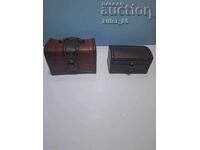 Lădițe pentru colț rustic tavernă