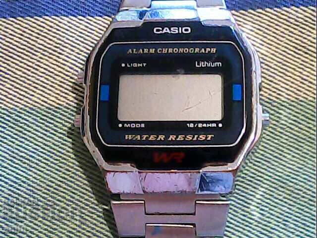 Ceasuri Casio, funcționale, fără baterie - 5