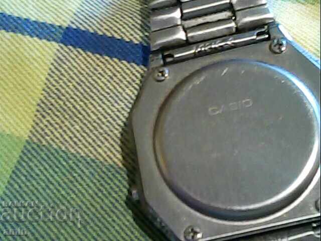 Ceasuri Casio, funcționale, fără baterie - 7
