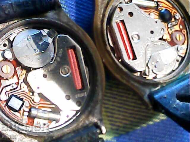 Ceasuri elvețiene antice FERRARI, funcționale, fără baterie cu preț € 15.00 | 29.34 BGN