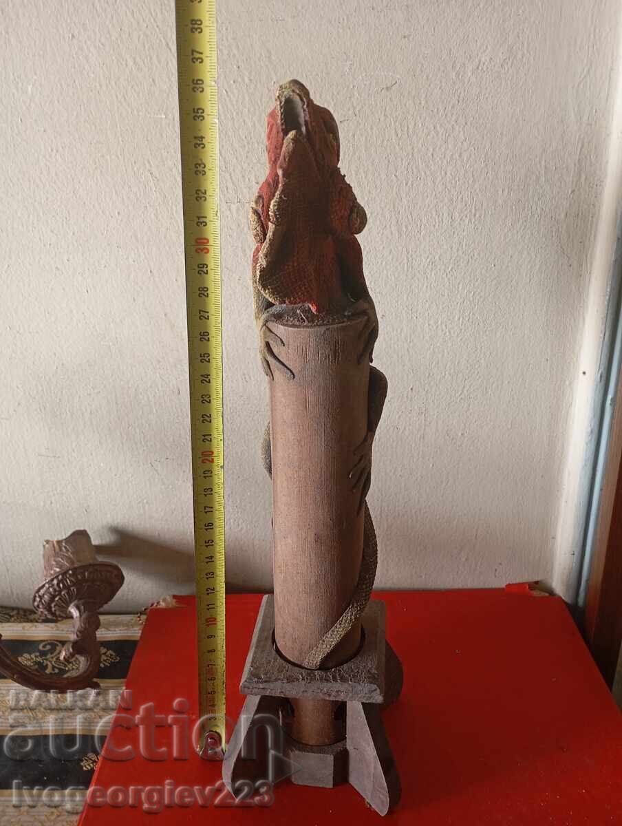 Suport decorativ pentru tămâie, lumânări parfumate cu preț € 16.00 | 31.29 BGN