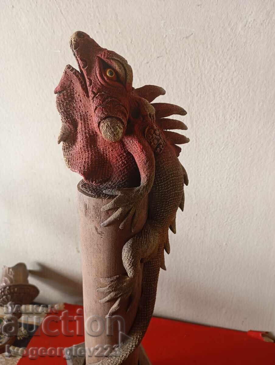 Licitație Suport decorativ pentru tămâie, lumânări parfumate