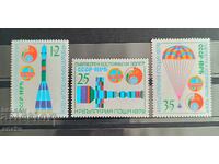 България 1979  БК 2827/29