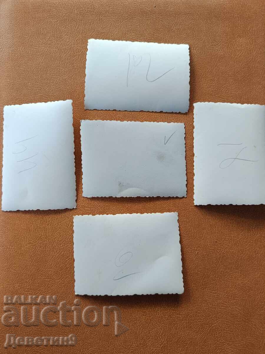 Lot de fotografii militare de pe un singur film cu preț € 6.00 | 11.74 BGN