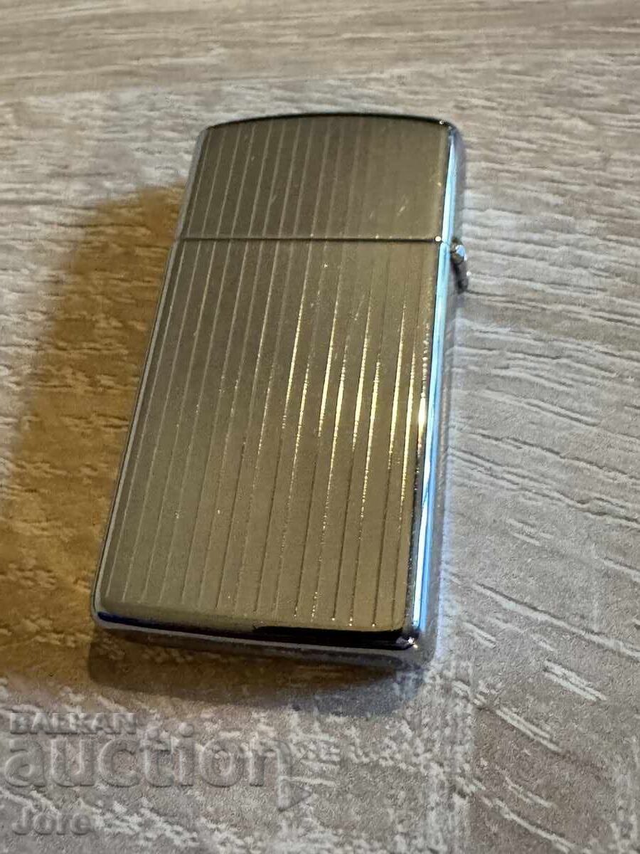 Αναπτήρας Zippo Slim