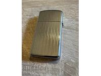 Αναπτήρας Zippo Slim