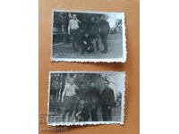 Prietenie de cazarmă