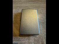 αναπτήρας zippo