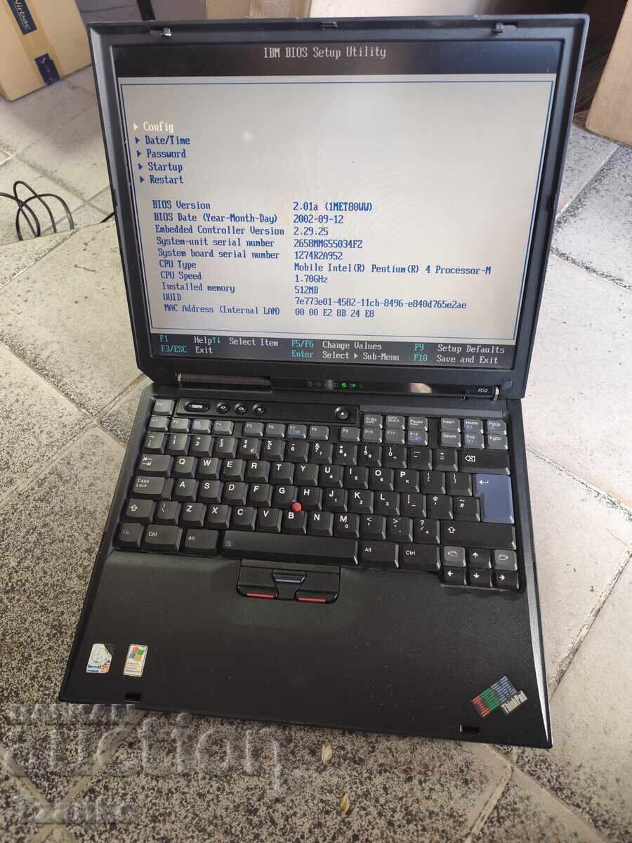 Electronic scrap