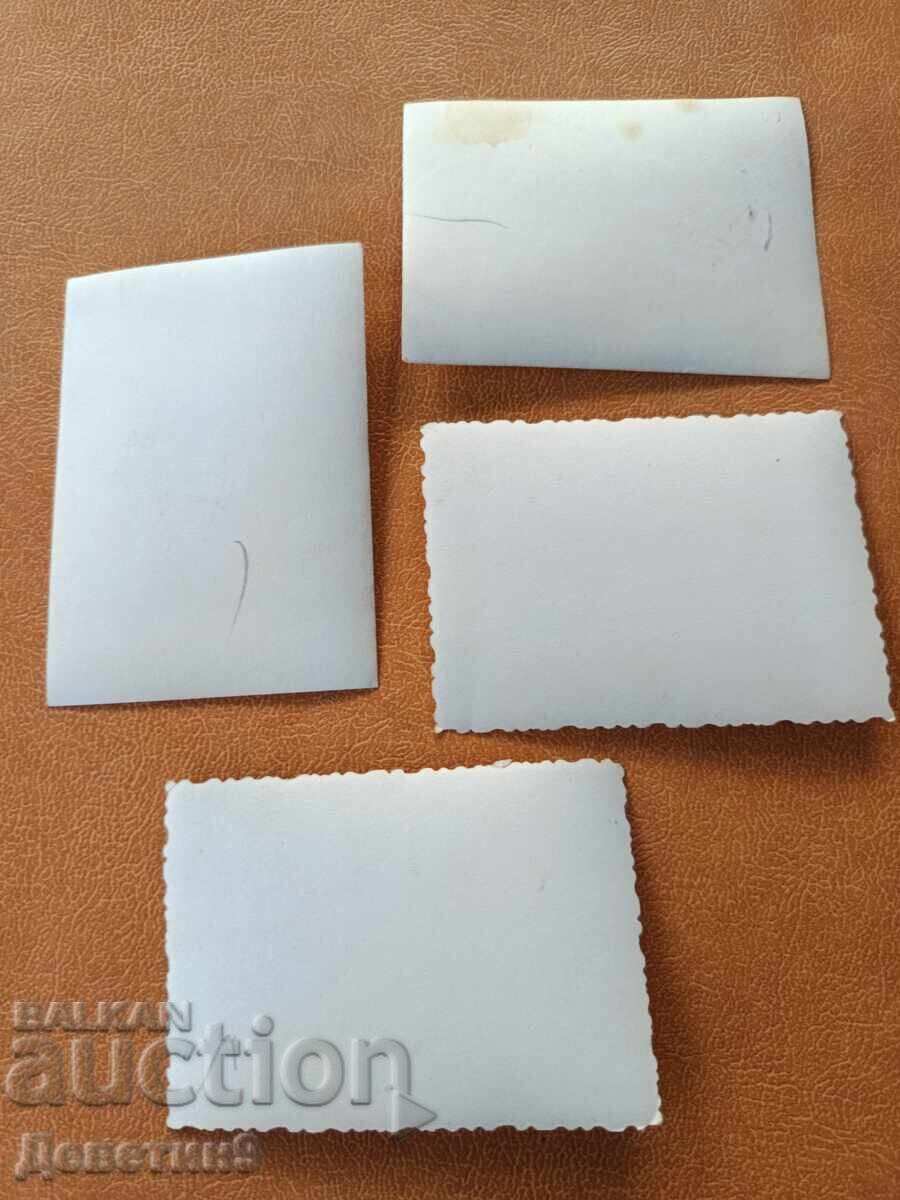 Lotul „Prietenii de cazarmă” cu preț € 4.50 | 8.80 BGN