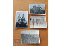 Lotul „Prietenii de cazarmă”