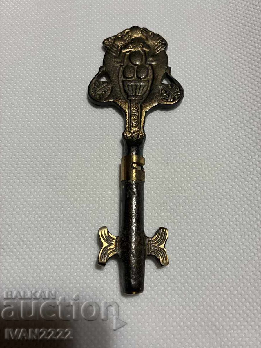 Selling an old corkscrew