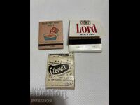 Πωλείται παρτίδα σπίρτα