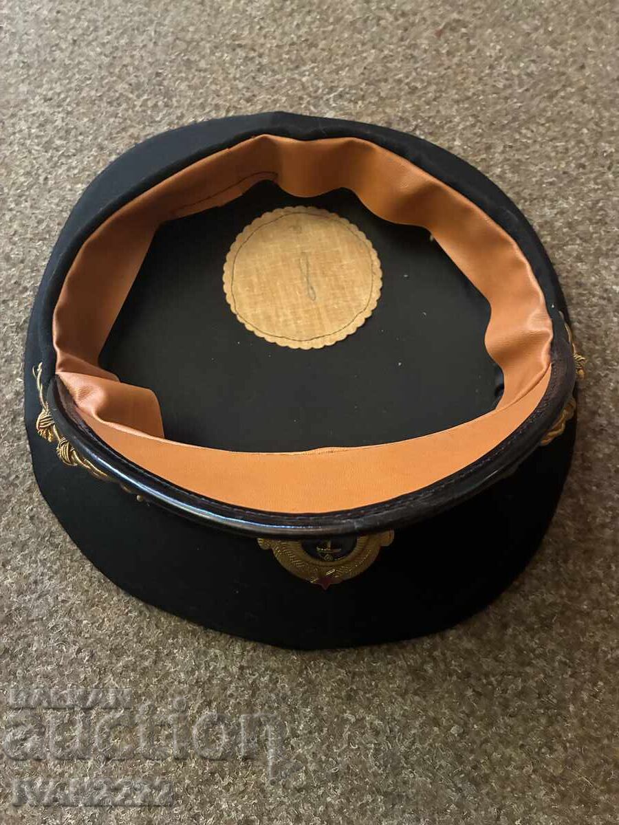 Selling a sailor hat with price € 50.00 | 97.79 BGN