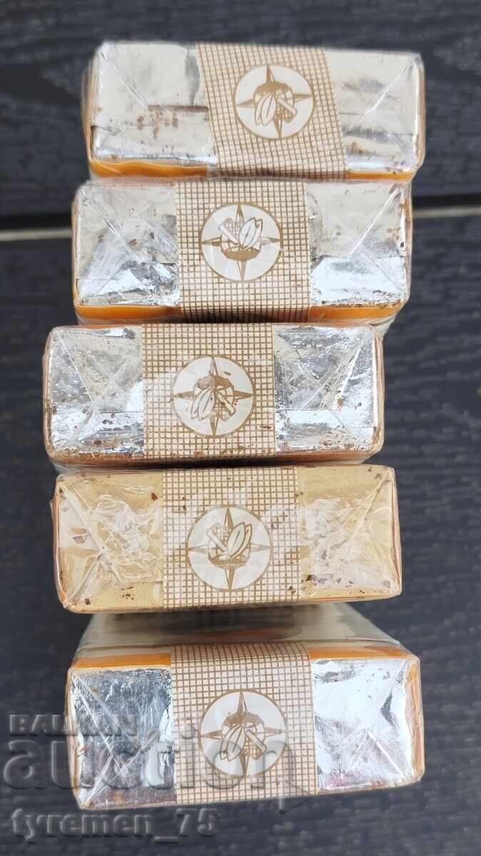 Τσιγάρα "Inter" της Bulgartabac για εξαγωγή στην ΕΣΣΔ - 5