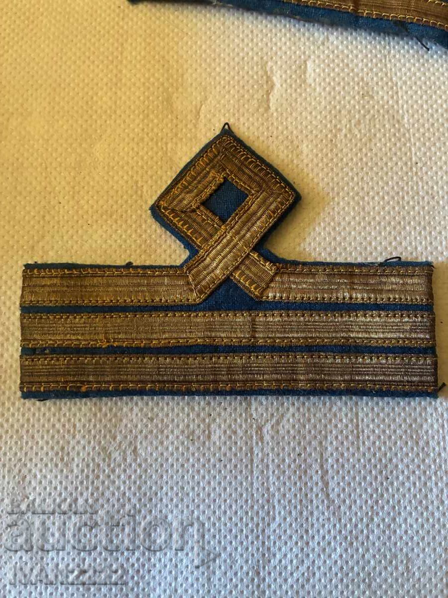 Παράδοση Πωλούνται ναυτικά αξεσουάρ