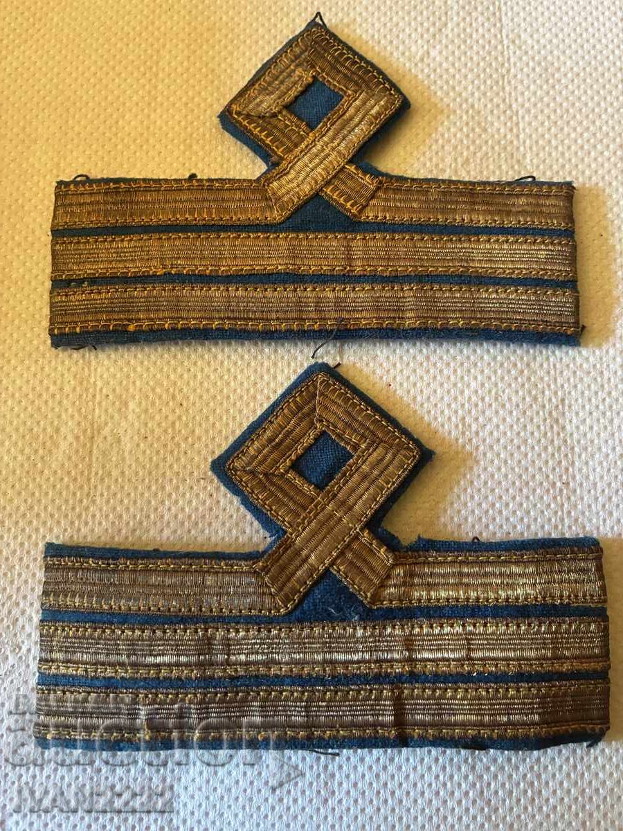 Πωλούνται ναυτικά αξεσουάρ