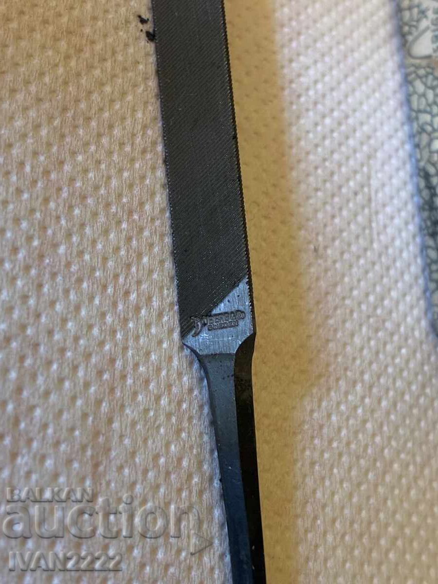 Παράδοση Πωλείται σετ σουηδικές λίμες