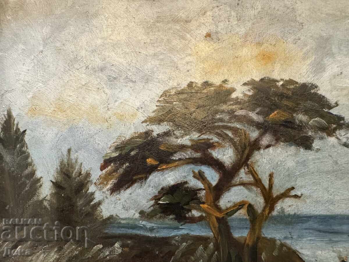 Δημοπρασία Παλιά κύρια ζωγραφική