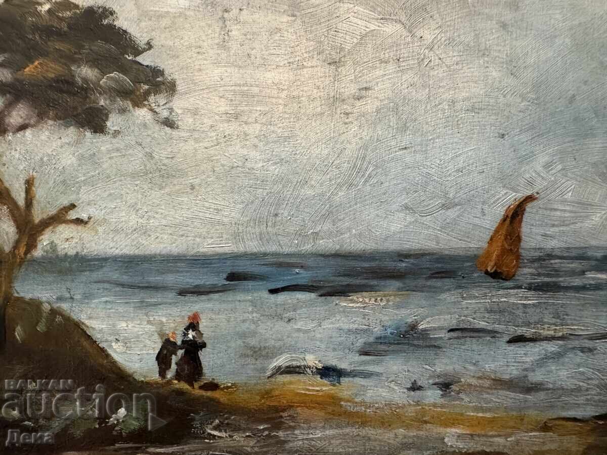 Παλιά κύρια ζωγραφική - 5