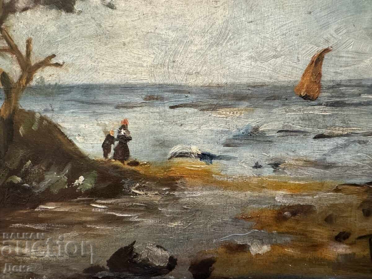 Παλιά κύρια ζωγραφική - 7