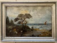 Pictură de maestru vechi