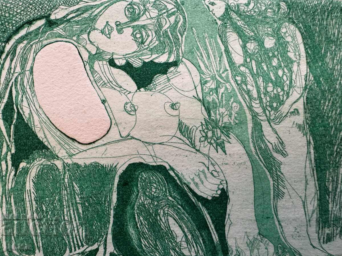 Grafica Lubomir Chakarov - 7