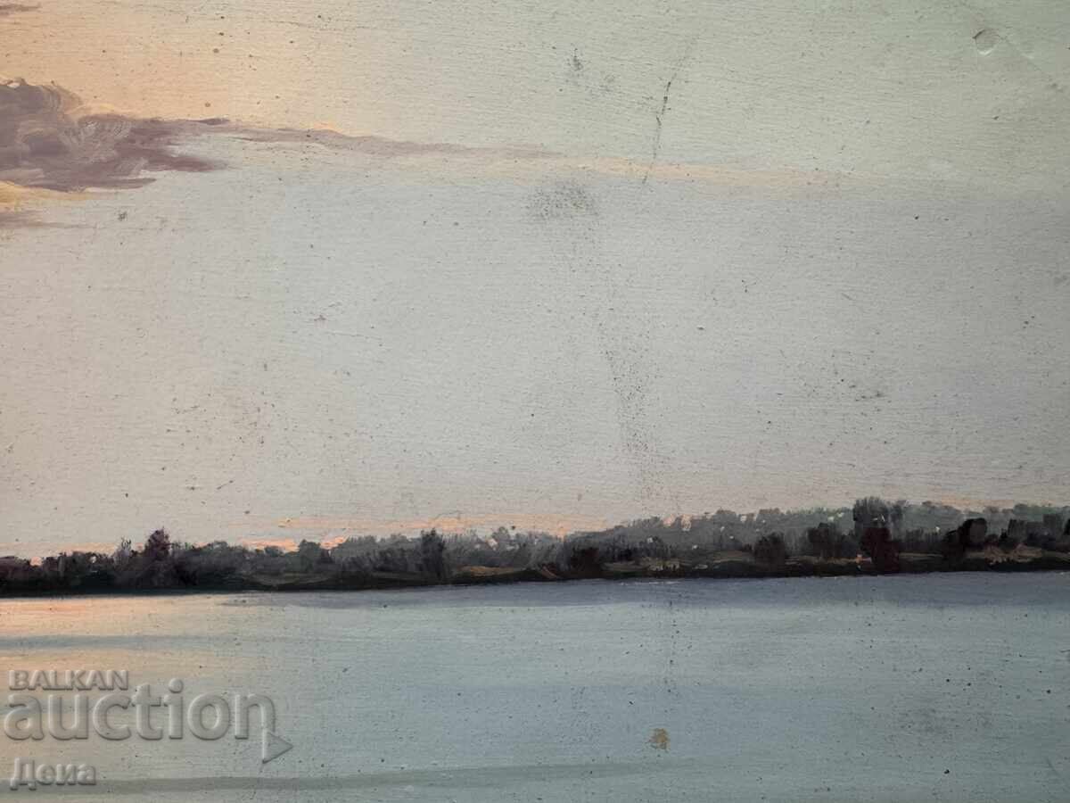 Интересна стара картина - 6