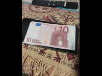 10 ευρώ του 2002