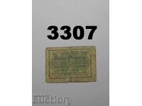 Leipzig 10 pfennig până în 1918 Germania