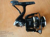 Mulinetă de pescuit nouă, mare