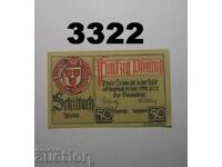 Schiltach 50 pfennig 1918 Γερμανία