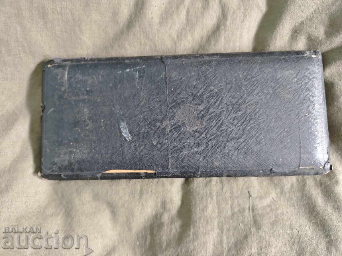 G. A. FISCHINGER STUTTGART Dividers with price € 20.00 | 39.12 BGN