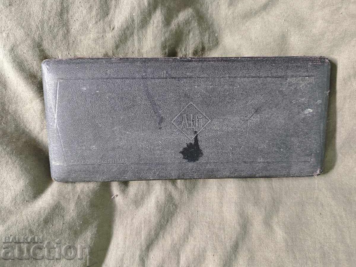 G. A. FISCHINGER STUTTGART Dividers