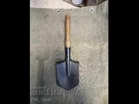 Руска войнишка лопатка 1944г