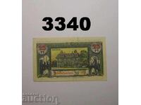 Altenkirchen 25 pfennig 1921 Германия