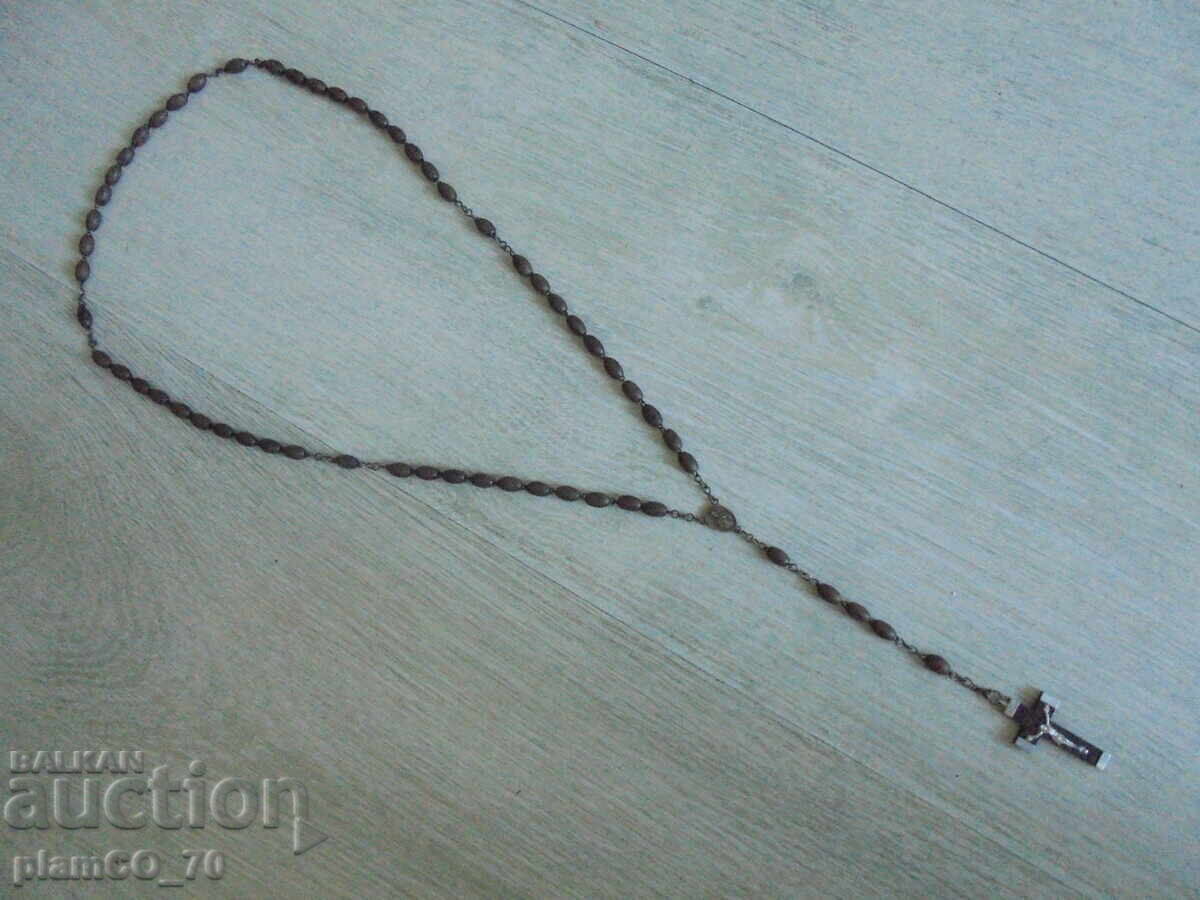 Livrarea Nr. 8575 Rozariu vechi / mătănii vechi