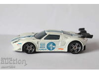 MAȘINUȚĂ JUCĂRIE MODEL HOT WHEELS FORD GT