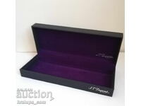 Cutie pentru stilou Dupont