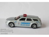 MAȘINUȚĂ JUCĂRIE MODEL MATCHBOX DODGE MAGNUM