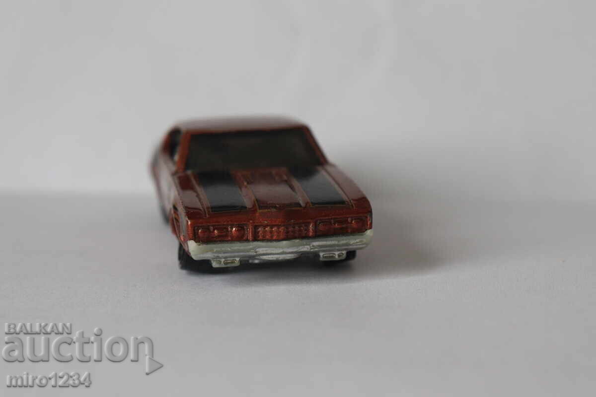 Licitație HOT WHEELS OLDS 442 MAȘINUȚĂ JUCĂRIE MODEL