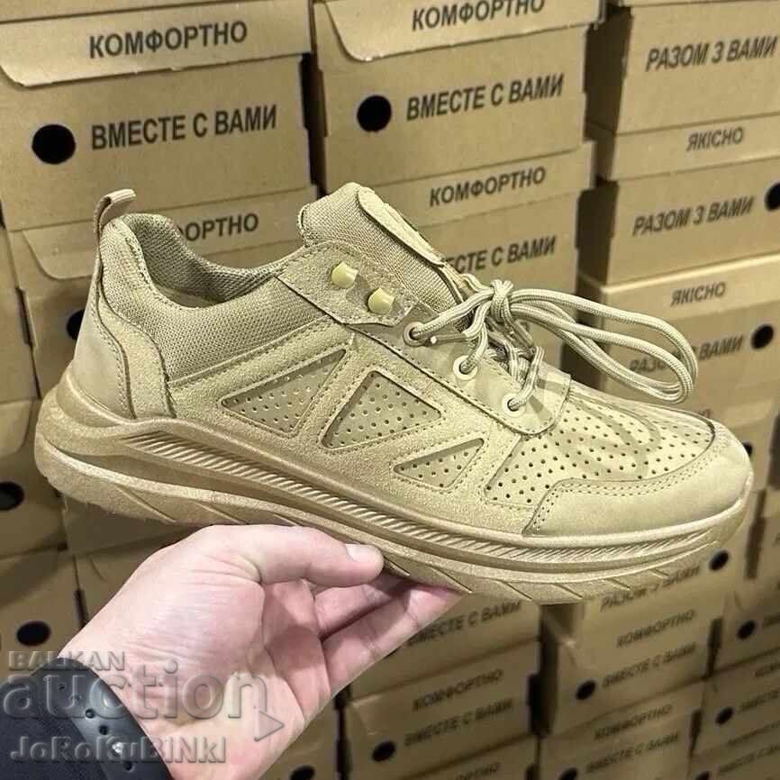 LOT TACTICAL Boots—2 pairs