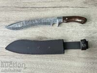 MACHETE-KUKRI