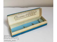 Кутия от руски часовник