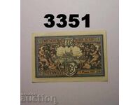 Freienwalde 75 pfennig 1921 Германия