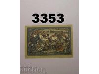 Freienwalde 25 pfennig 1921 Germania